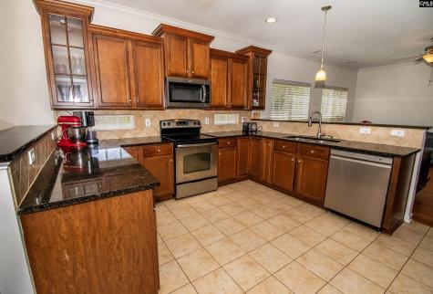 776 Saxony Drive Irmo SC 29036