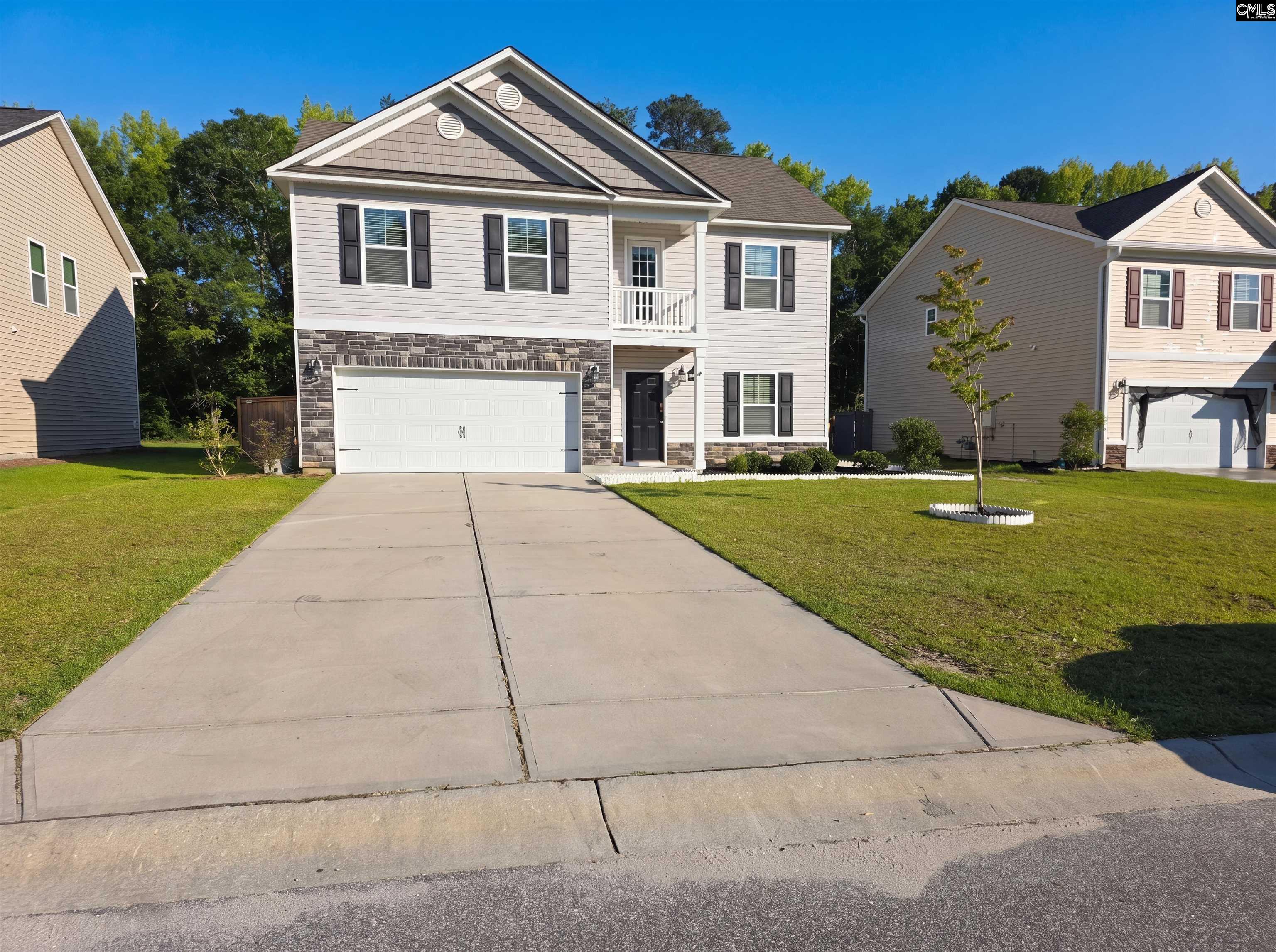 2050 Barnhart Drive Sumter SC 29153