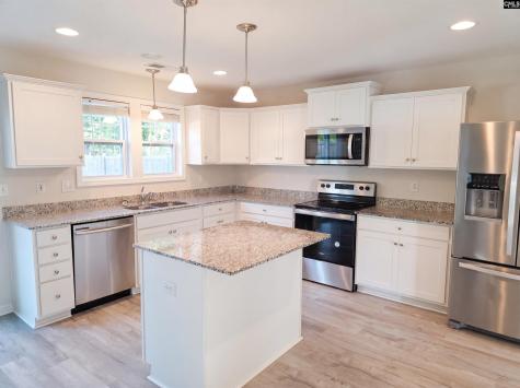 2050 Barnhart Drive Sumter SC 29153