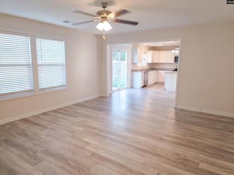 2050 Barnhart Drive Sumter SC 29153