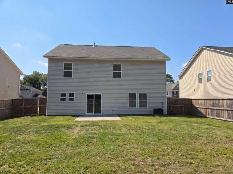 2050 Barnhart Drive Sumter SC 29153