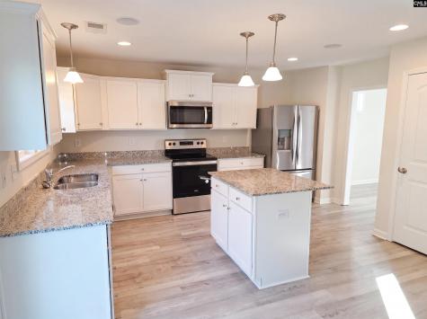 2050 Barnhart Drive Sumter SC 29153