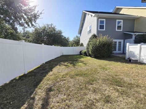 733 Garden Forest Road Columbia SC 29209