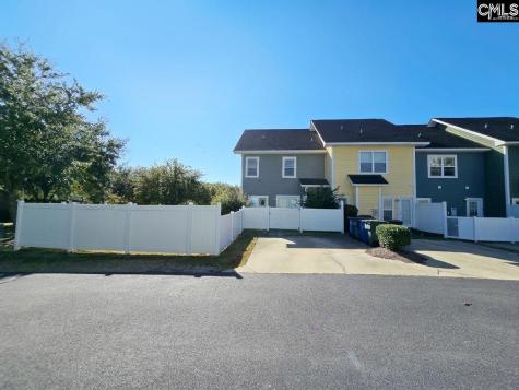 733 Garden Forest Road Columbia SC 29209