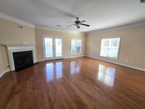 733 Garden Forest Road Columbia SC 29209