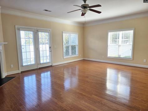 733 Garden Forest Road Columbia SC 29209