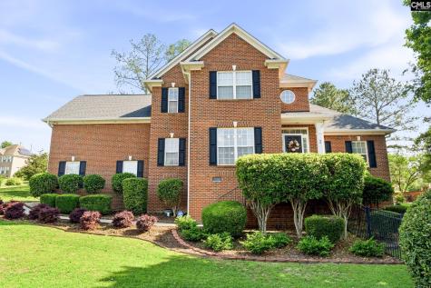 2 Hunters Pond Drive Columbia SC 29229