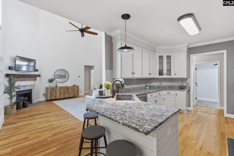2 Hunters Pond Drive Columbia SC 29229