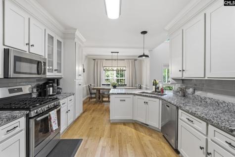 2 Hunters Pond Drive Columbia SC 29229