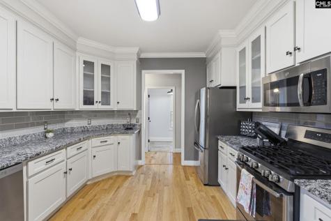 2 Hunters Pond Drive Columbia SC 29229
