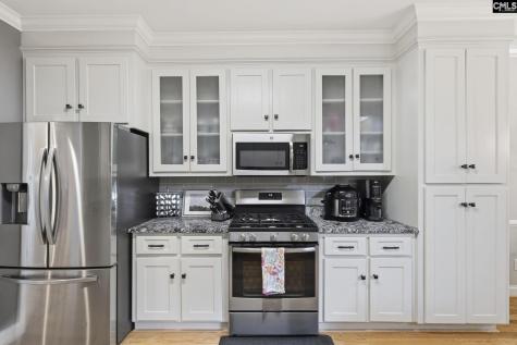 2 Hunters Pond Drive Columbia SC 29229