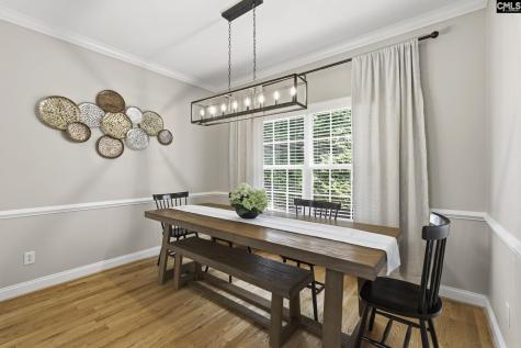 2 Hunters Pond Drive Columbia SC 29229