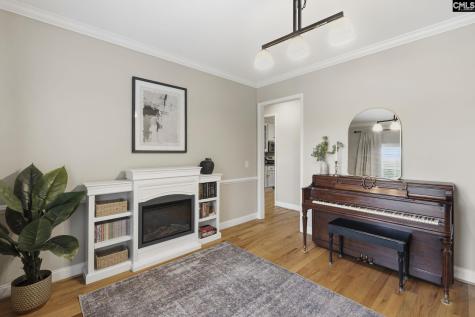 2 Hunters Pond Drive Columbia SC 29229