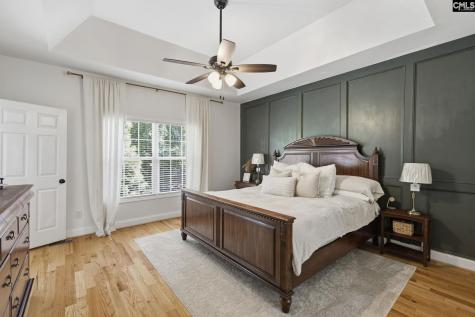 2 Hunters Pond Drive Columbia SC 29229