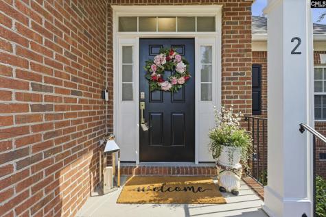 2 Hunters Pond Drive Columbia SC 29229