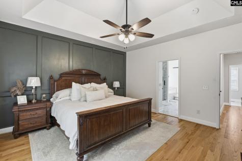 2 Hunters Pond Drive Columbia SC 29229