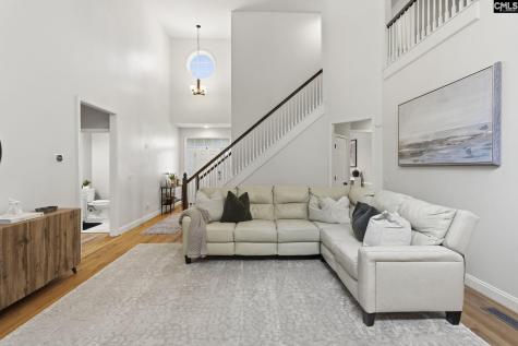 2 Hunters Pond Drive Columbia SC 29229