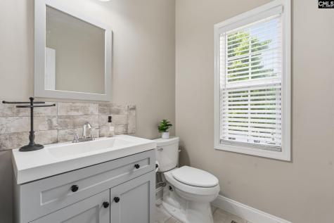 2 Hunters Pond Drive Columbia SC 29229