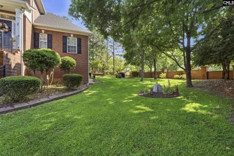 2 Hunters Pond Drive Columbia SC 29229