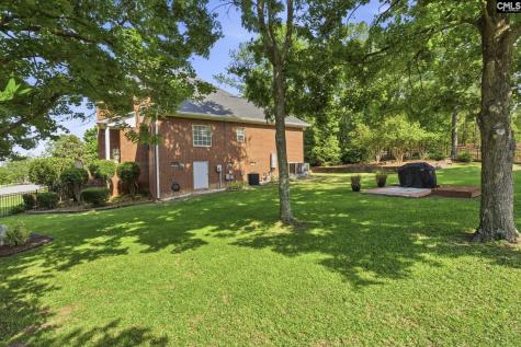 2 Hunters Pond Drive Columbia SC 29229