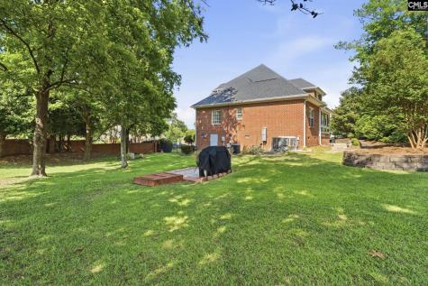 2 Hunters Pond Drive Columbia SC 29229