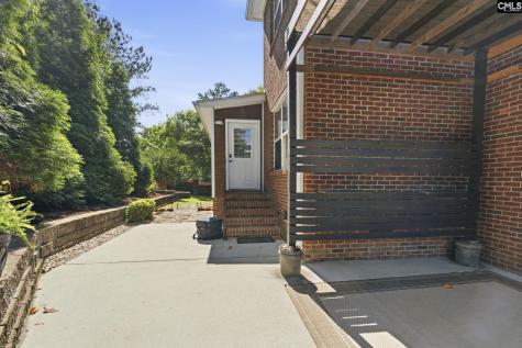 2 Hunters Pond Drive Columbia SC 29229