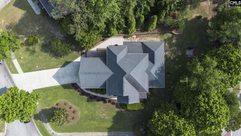 2 Hunters Pond Drive Columbia SC 29229