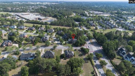 2 Hunters Pond Drive Columbia SC 29229