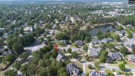2 Hunters Pond Drive Columbia SC 29229