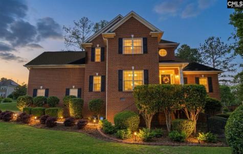 2 Hunters Pond Drive Columbia SC 29229