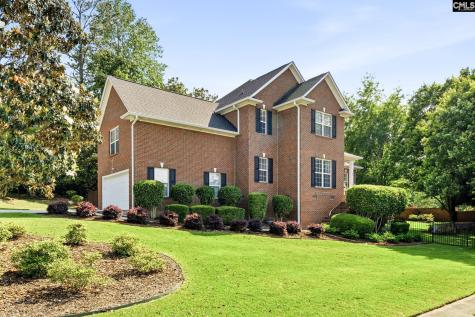 2 Hunters Pond Drive Columbia SC 29229