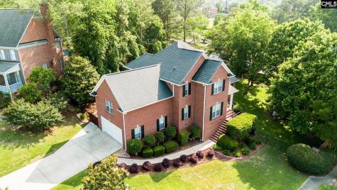 2 Hunters Pond Drive Columbia SC 29229