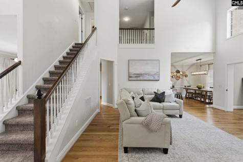 2 Hunters Pond Drive Columbia SC 29229