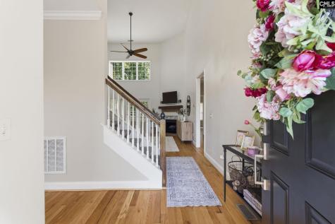 2 Hunters Pond Drive Columbia SC 29229