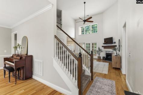 2 Hunters Pond Drive Columbia SC 29229