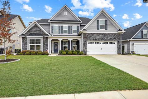 1065 Catskills Way Lexington SC 29073