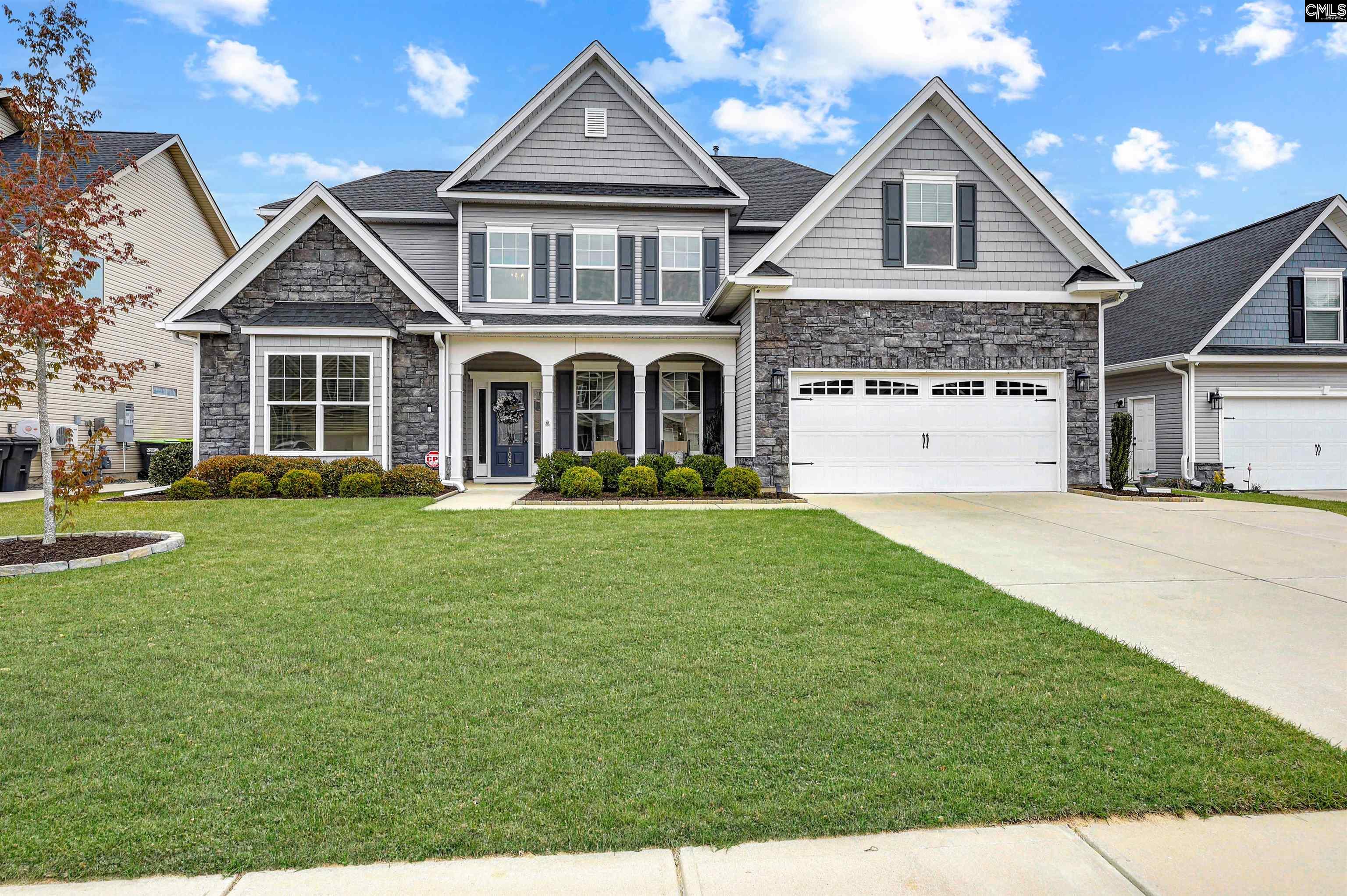 1065 Catskills Way Lexington SC 29073