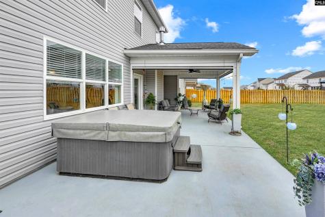 1065 Catskills Way Lexington SC 29073