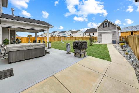 1065 Catskills Way Lexington SC 29073