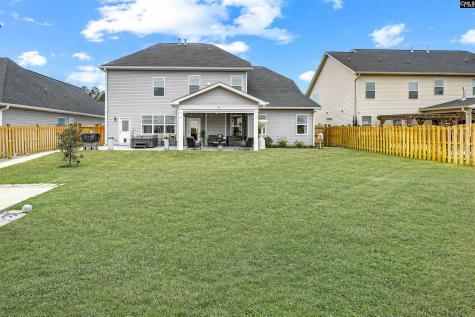 1065 Catskills Way Lexington SC 29073