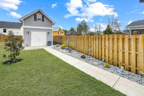 1065 Catskills Way Lexington SC 29073