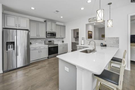 1065 Catskills Way Lexington SC 29073