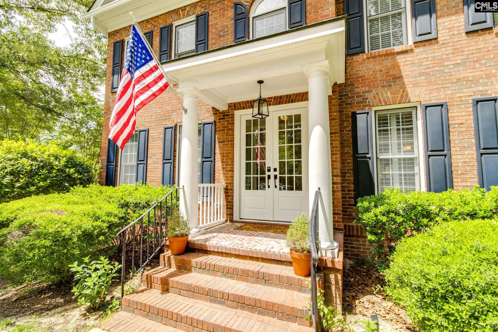 4 Holly Forest Court Blythewood SC 29016