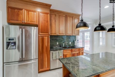 4 Holly Forest Court Blythewood SC 29016