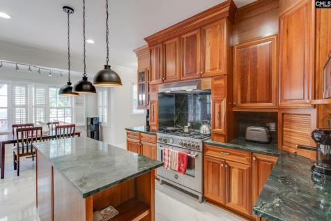4 Holly Forest Court Blythewood SC 29016