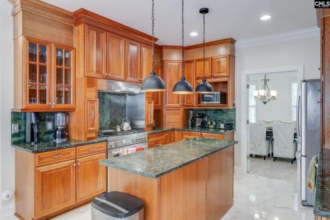 4 Holly Forest Court Blythewood SC 29016