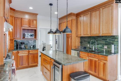 4 Holly Forest Court Blythewood SC 29016