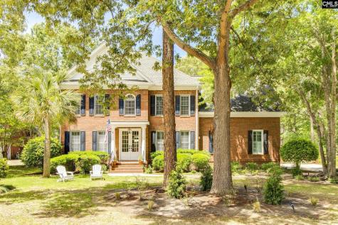 4 Holly Forest Court Blythewood SC 29016