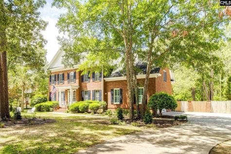 4 Holly Forest Court Blythewood SC 29016