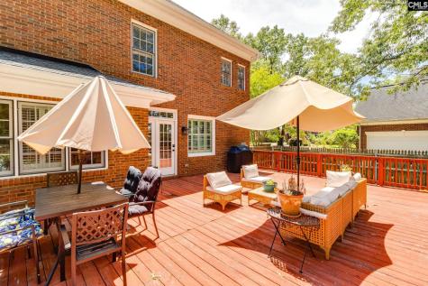 4 Holly Forest Court Blythewood SC 29016